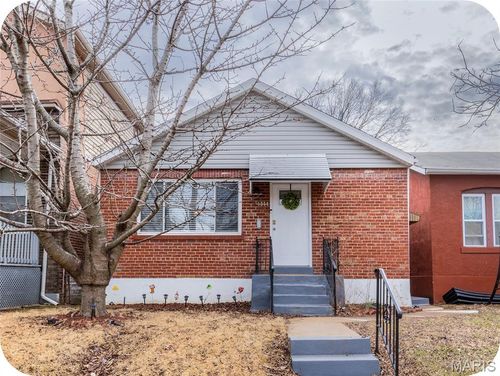 4444 Gannett St, Saint Louis, MO, 63116-1408 | Card Image