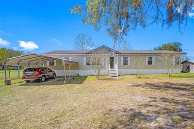 1710 Belmont Avenue, House other with 5 bedrooms, 2 bathrooms and null parking in Mulberry FL | Image 1