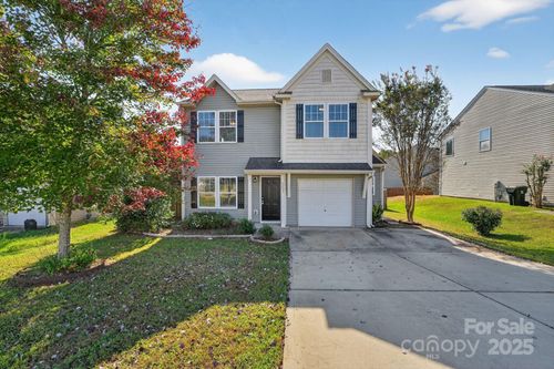 557 Sansberry Dr, York, SC, 29745-2717 | Card Image