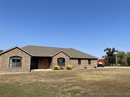 369225 E 5200 Rd, Cleveland, OK, 74020 | Card Image