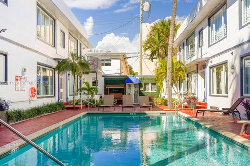 6-1538 Jefferson Ave, Miami Beach, FL, 33139-3453 | Card Image