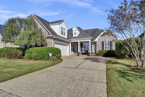 1040 Stonebridge Lane, Leland, NC, 28451 | Card Image