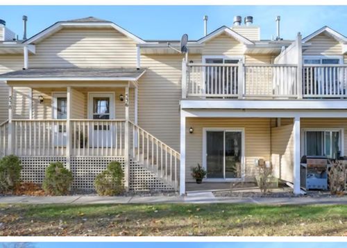 536 78th Ave Ne, Spring Lake Park, MN, 55432-2700 | Card Image