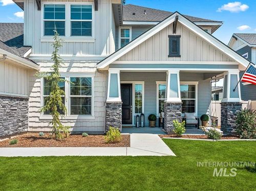 5670 N Black Walnut Way, Meridian, ID, 83646-7497 | Card Image