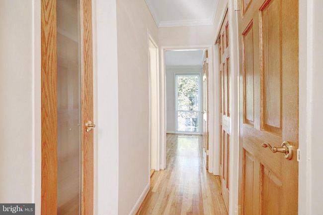 42 G St Sw, Townhouse with 2 bedrooms, 3 bathrooms and null parking in WASHINGTON DC | Image 20