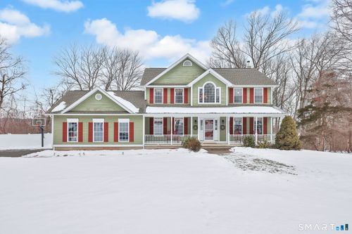 395 Fern Hill Rd, Bristol, CT, 06010-3179 | Card Image