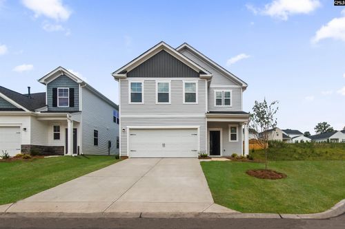 822 Huxley Lane, Elgin, SC, 29045 | Card Image
