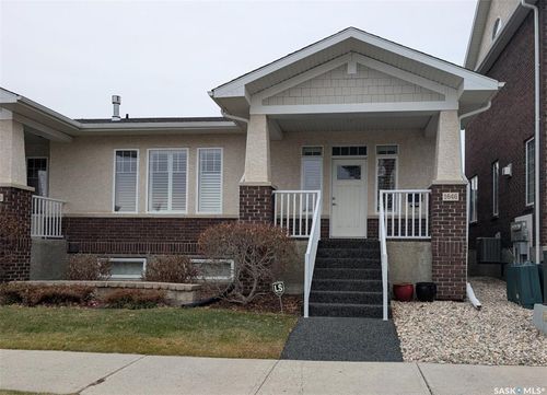 1646 Badham Blvd, Regina, SK, S4P0J7 | Card Image