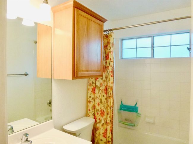 Bath between bedrooms 2 and 3, good for guests too | Image 22