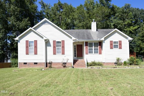 5612 Stardust Dr, Durham, NC, 27712-8707 | Card Image