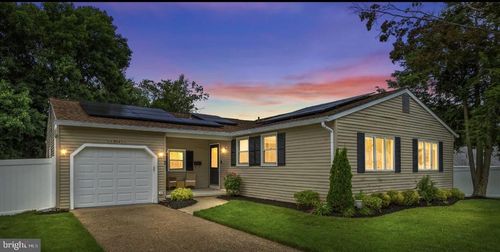 1 Hamilton Drive, Clementon, NJ, 08021 | Card Image