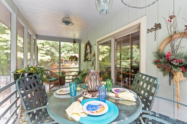 118 Mohawk Rd, House other with 4 bedrooms, 3 bathrooms and null parking in Oak Ridge TN | Image 32