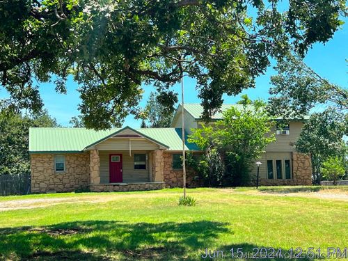5963 S Westwood Avenue, Oilton, OK, 74052 | Card Image