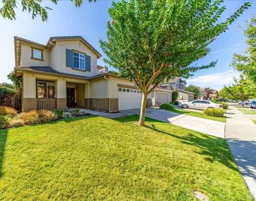 4109 Boulder Creek Court, Fairfield, CA, 94534 | Card Image