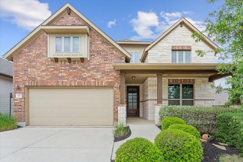 125 Indian Paintbrush Trl, Georgetown, TX, 78628-3254 | Card Image