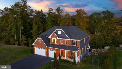 209 Southern View Drive, FREDERICKSBURG, VA, 22405 | Card Image