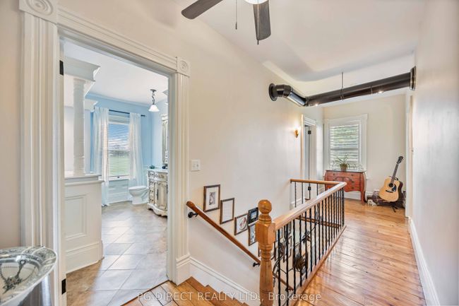 3831 Edgerton Rd, House other with 5 bedrooms, 2 bathrooms and 20 parking in Blackstock ON | Image 11