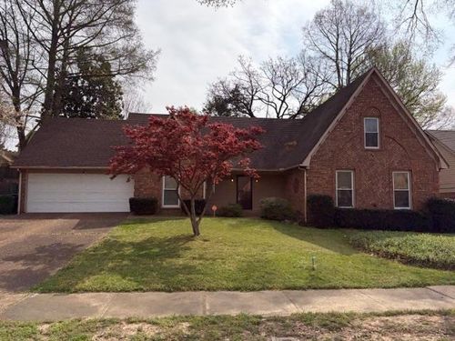 3758 Oak Forest Dr, Bartlett, TN, 38135-2401 | Card Image