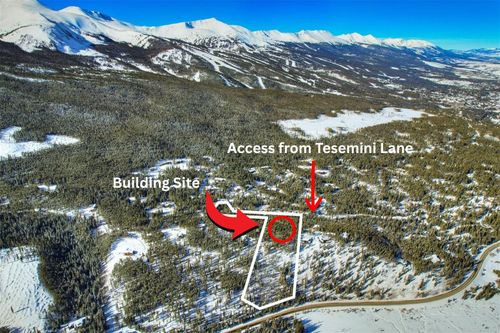 62 Tesemini Ln, Blue River, CO, 80424 | Card Image