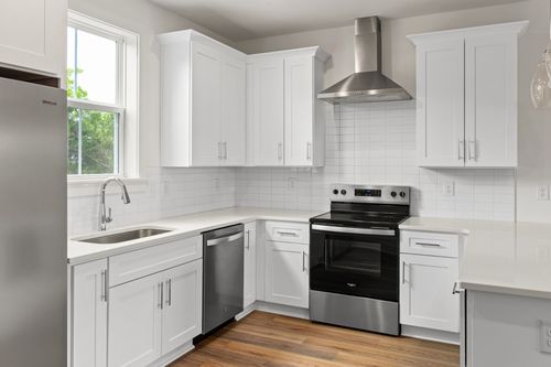 3354 Conviser Dr, Nashville, TN, 37207-3656 | Card Image