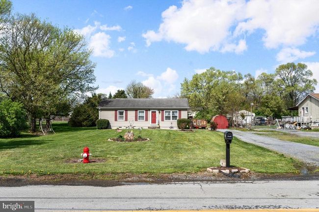 402 Fegan Rd, House other with 3 bedrooms, 1 bathrooms and null parking in BUNKER HILL WV | Image 29