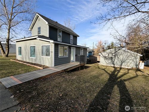 914 Morgan St, Davenport, WA, 99122-5246 | Card Image