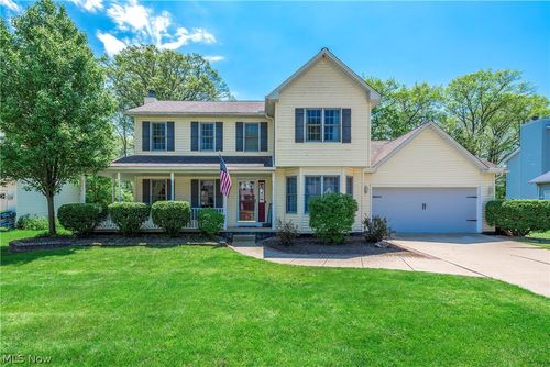 3752 Sandlewood Dr, Brunswick, OH, 44212-4409 | Card Image
