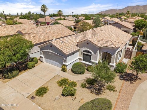 11862 E Sorrel Ln, Scottsdale, AZ, 85259-5965 | Card Image