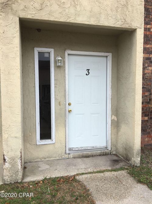 3-6101 Harvey St, Panama City, FL, 32404-7548 | Card Image
