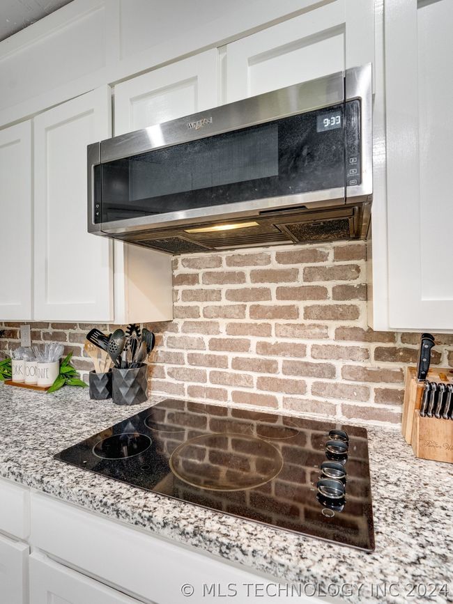 105 Circle Dr, House other with 3 bedrooms, 2 bathrooms and null parking in Davis OK | Image 10