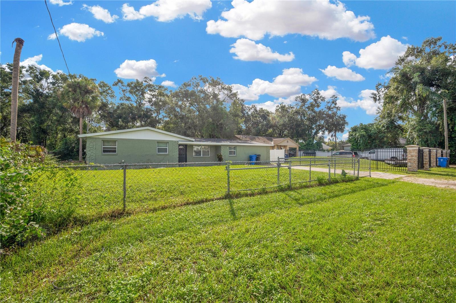Margaret St, Tampa, FL 33619