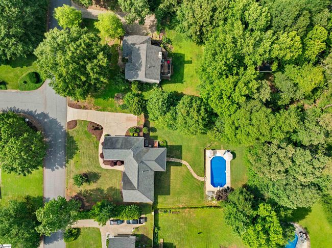 435 Grayson Dr, House other with 4 bedrooms, 3 bathrooms and 2 parking in Moore SC | Image 42