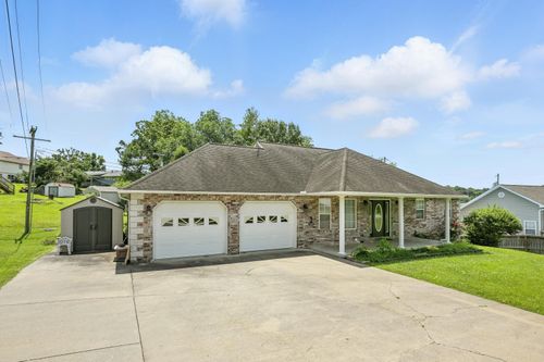 1225 Skyline Dr, Neosho, MO, 64850-1315 | Card Image