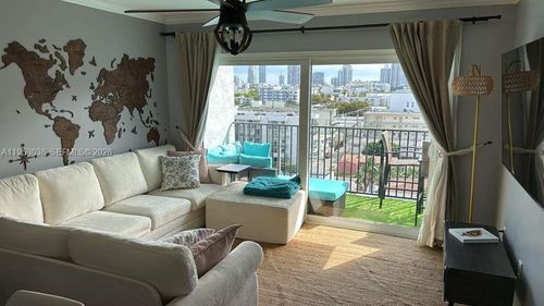 apt-903-1345 West Ave, Miami Beach, FL, 33139-3746 | Card Image