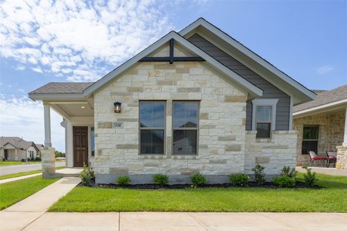 338 Orleanian Dr, Buda, TX, 78610-1088 | Card Image