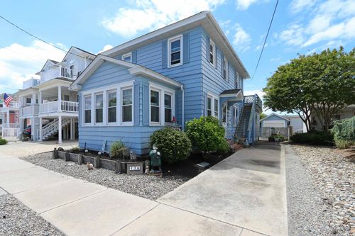 116 E Cardinal Rd, Wildwood Crest, NJ, 08260-4208 | Card Image