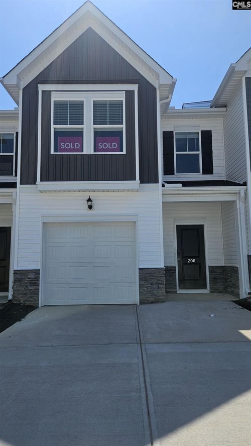 206 Sunny Hill Dr, Blythewood, SC, 29016-9301 | Card Image