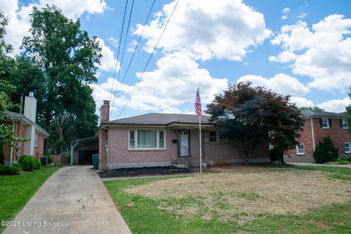6906 Shareith Dr, Louisville, KY, 40228-1440 | Card Image