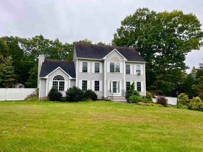 14 Kenwood Drive, House other with 4 bedrooms, 1 bathrooms and null parking in Newton NH | Image 1