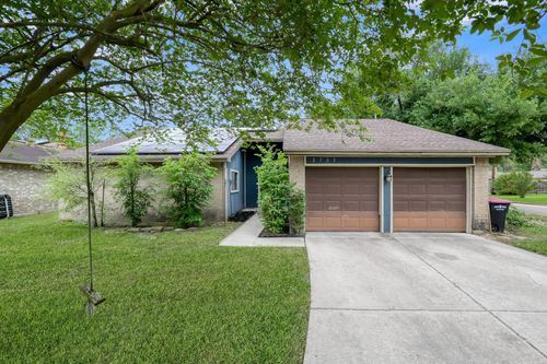 2723 Goldspring Lane, Spring, TX, 77373 | Card Image