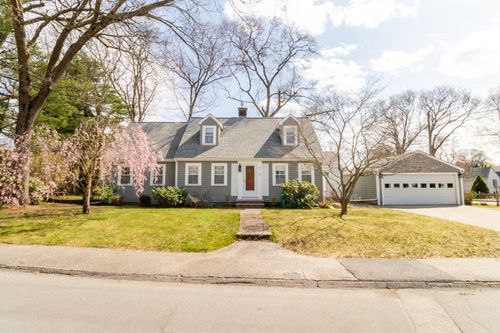 67 Park Ave, Braintree, MA, 02184-7923 | Card Image