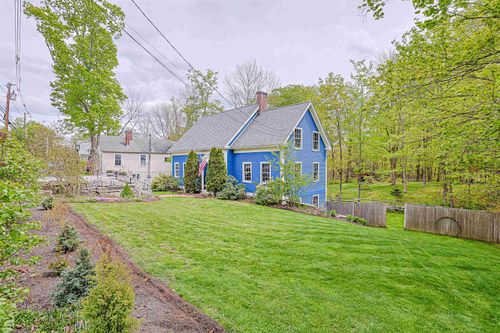 35 Nh Route 119 W, Fitzwilliam, NH, 03447-3315 | Card Image