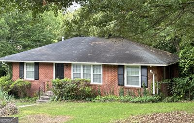 770 Bridgewater Street Southwest Street W, House other with 3 bedrooms, 2 bathrooms and null parking in Atlanta GA | Image 1