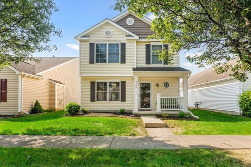 4259 Shortleaf Ln, Grove City, OH, 43123-1395 | Card Image