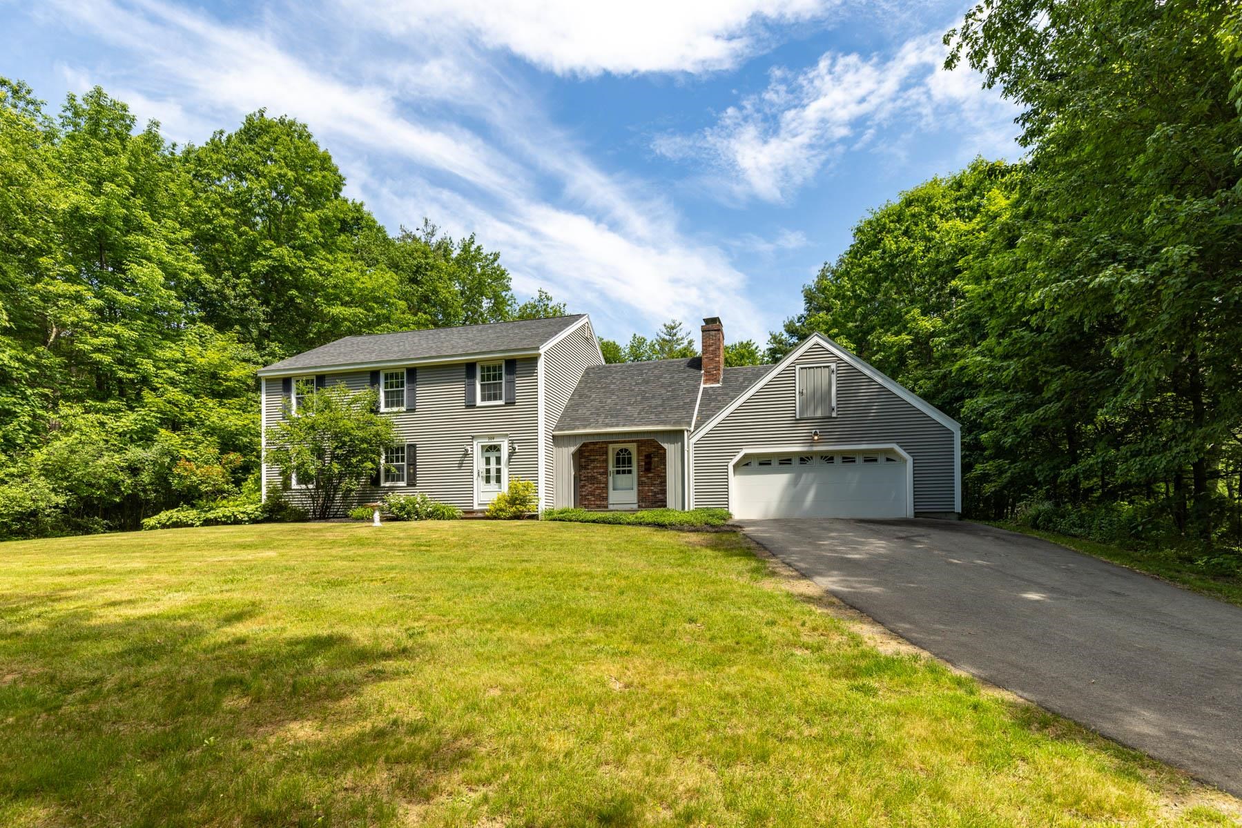 Long Hill Rd, Dover, NH 03820