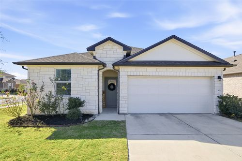 801 Cade Cv, Georgetown, TX, 78626-2992 | Card Image