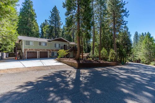 4381 Park Woods Drive, Pollock Pines, CA, 95726 | Card Image