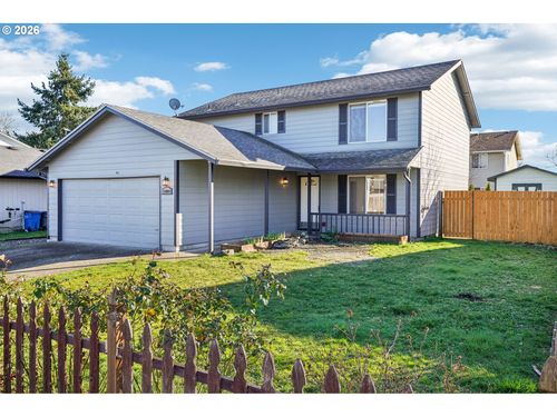 16005 Ne 4th St, Vancouver, WA, 98684-3329 | Card Image