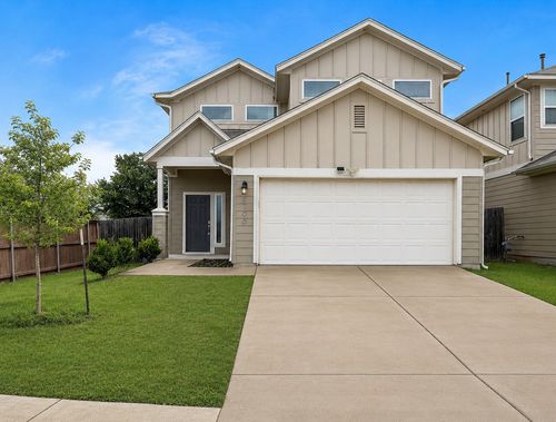 6306 Arbor Crest Ln, Austin, TX, 78747-1807 | Card Image