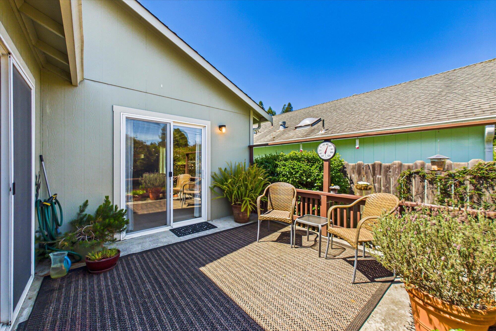 Residential in Cutten 5